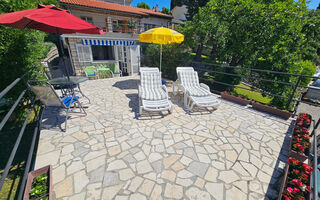 Náhled objektu Objekt HR3400.653, Novi Vinodolski