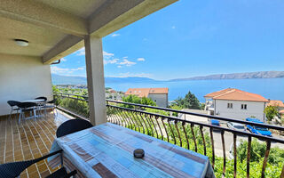 Náhled objektu Objekt HR3400.661, Novi Vinodolski