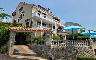 Náhled objektu Objekt HR3400.663, Novi Vinodolski