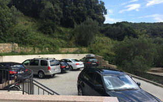 Náhled objektu Objekt HR3703.634, ostrov Rab