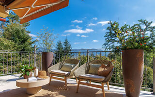 Náhled objektu Dům Hillside Lodge, Fužine