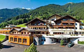 Náhled objektu Hotel Zamangspitze, St. Gallenkirch