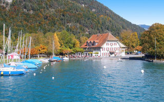 Náhled objektu Camping Manor Farm, Interlaken