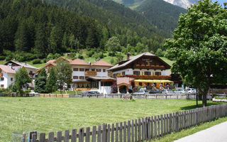 Náhled objektu Santéshotel Wegerhof, Rasen Antholz