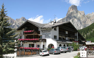 Náhled objektu PANORAMA, Colfosco / Corvara