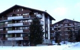 Náhled objektu Everest, Saas - Fee