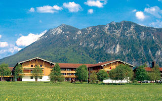 Náhled objektu Chiemgau Appartements, Inzell