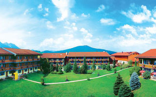 Náhled objektu Alpenhotel Bayerischer Hof, Inzell