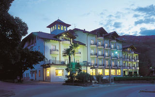 Náhled objektu Hotel Della Torre, Lago Maggiore