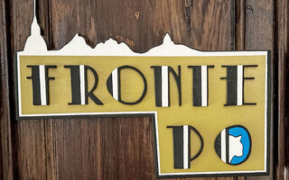 Náhled objektu Fronte Po, Turín (Torino)