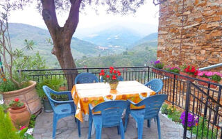 Náhled objektu 'Casa Mamma Rosetta, Civezza