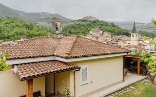 Náhled objektu Objekt IT1801.610, Borgomaro