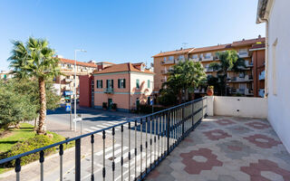 Náhled objektu Casa del Capitano, San Bartolomeo al Mare
