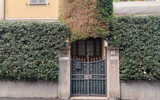 Náhled objektu Vila Adriana, Alassio