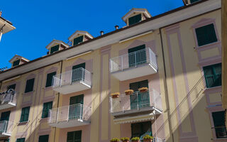 Náhled objektu Loving Alassio - Eine hochmoderne Drei-Zimmer-Wohnung am Meer, Alassio