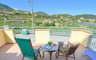 Náhled objektu Vila Angela 1 by Holiday World, Toirano