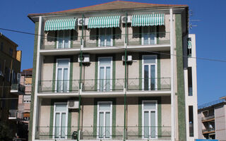 Náhled objektu ILA2309 HOUSE STELLA 2, Riviera Ponente