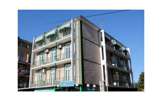 Náhled objektu ILA2307 HOUSE PERLA 3, Riviera Ponente