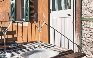 Náhled objektu Strategisches Mikrohaus zwischen Cinque Terre und Portofino, Cinque Terre