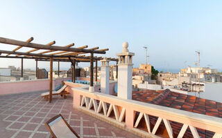 Náhled objektu Objekt IT6750.608, Porto Cesareo