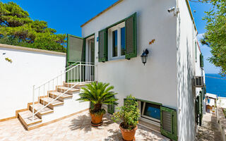 Náhled objektu Sun & Sea Terrace, Castro