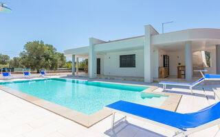 Náhled objektu Objekt IT6848.702, Carovigno