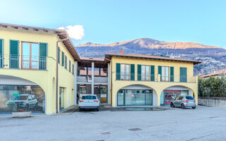 Náhled objektu Teto, Lago di Como