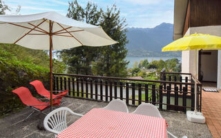 Náhled objektu Vila Martinelli, Lago di Idro