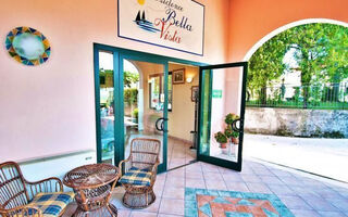 Náhled objektu Appartement für 3 Personen, Lago di Garda