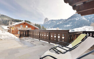 Náhled objektu Tirol, Ortisei / St. Ulrich