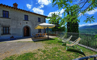 Náhled objektu Vila Panzalla Scheune, Greve in Chianti