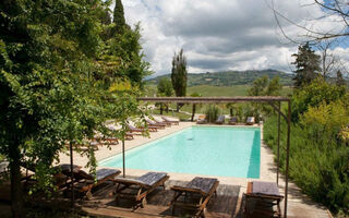 Náhled objektu Villa VI Terra, Volterra