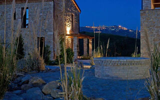Náhled objektu Villa Forma, Volterra