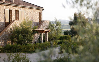 Náhled objektu Villa Aria, Volterra