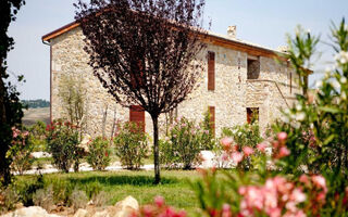 Náhled objektu Villa Allegria, Volterra