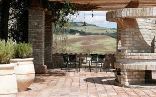 Náhled objektu Villa Felicita, Volterra