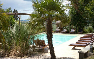 Náhled objektu Villa Felicita, Volterra