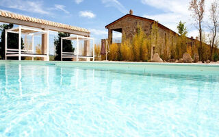 Náhled objektu Villa Famiglia, Volterra