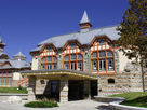 Náhled objektu Grand Hotel Kempinski, Štrbské Pleso