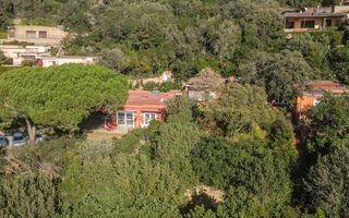 Náhled objektu Vila Marzia Mare & Golf, Punta Ala