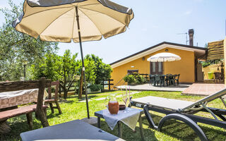 Náhled objektu Le Bozzelle, Massarosa