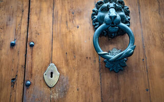 Náhled objektu Via Giraldi Haus interno 7 klimatisierte Wohnung, Florencie / Firenze