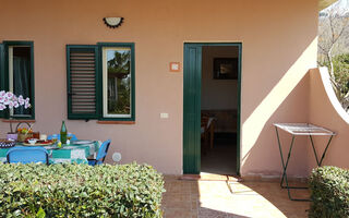 Náhled objektu Residenz Heaven 43R, Capo Vaticano