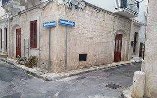 Náhled objektu Wohnung Nonna Rosa, Ostuni