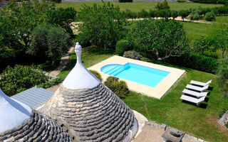 Náhled objektu Objekt IT6860.634, Ostuni