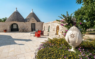 Náhled objektu Objekt IT6866.616, Martina Franca