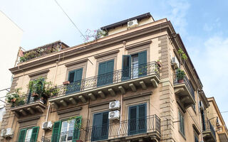 Náhled objektu Objekt IT9000.612, ostrov Sicílie