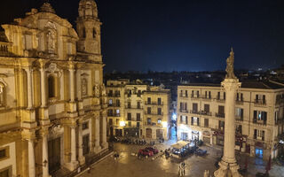 Náhled objektu Pruni's Home von Holiday World, ostrov Sicílie