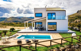 Náhled objektu Rocchi Livreri, ostrov Sicílie