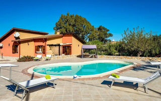 Náhled objektu Flavia, ostrov Sicílie